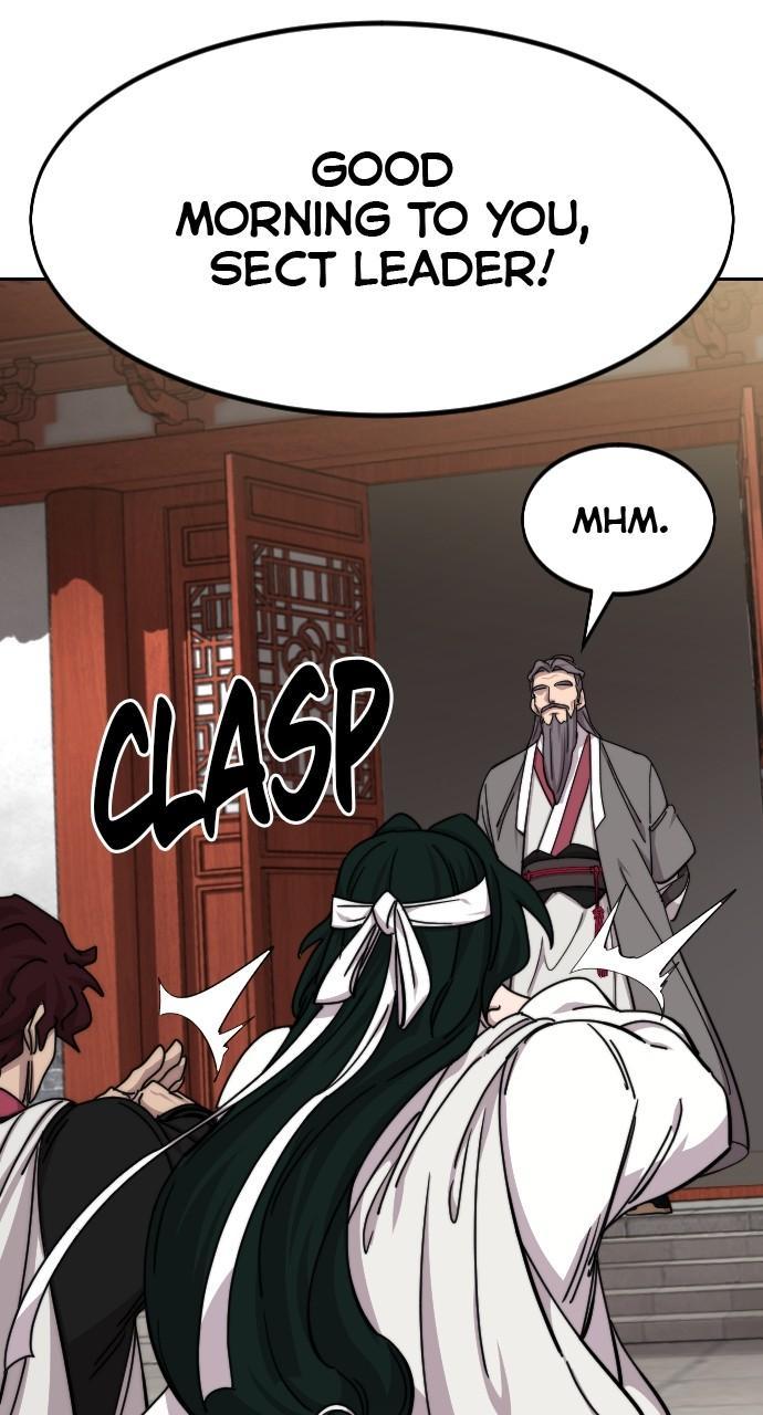 Return of the Blossoming Blade Chapter 73.1 — page 129