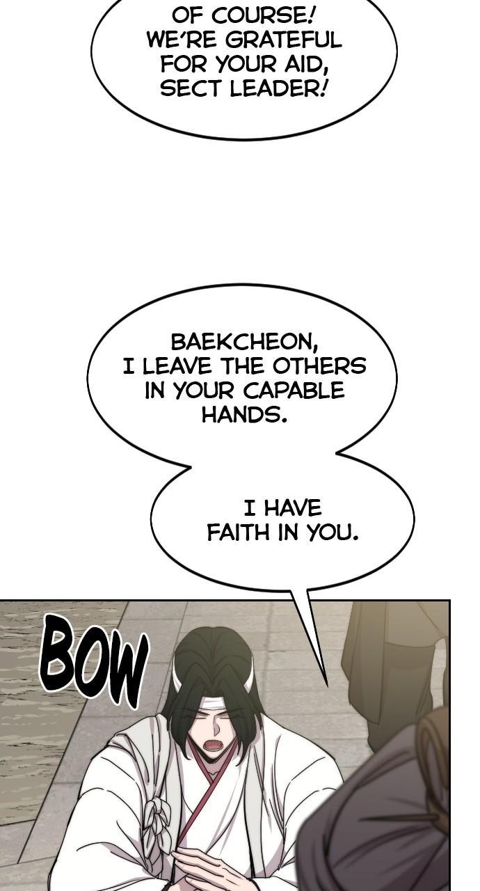 Return of the Blossoming Blade Chapter 73.1 — page 132