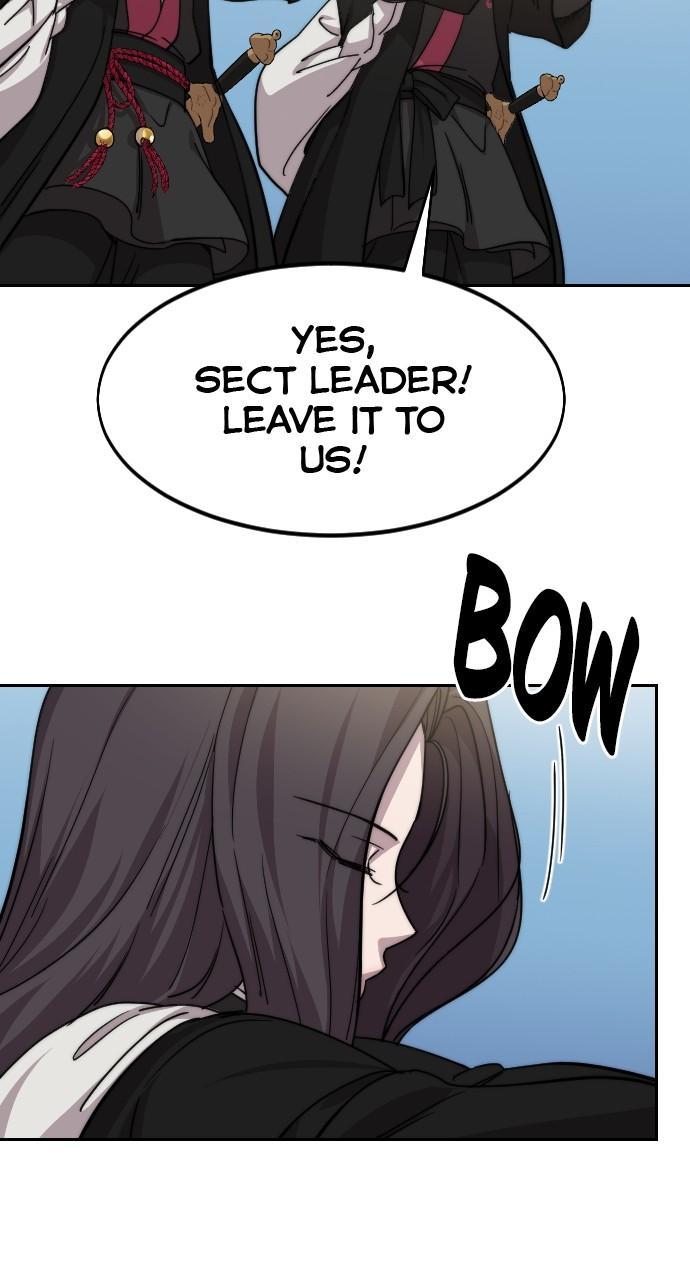 Return of the Blossoming Blade Chapter 73.1 — page 134