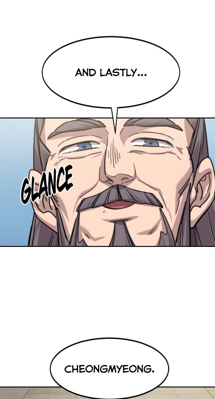 Return of the Blossoming Blade Chapter 73.1 — page 135