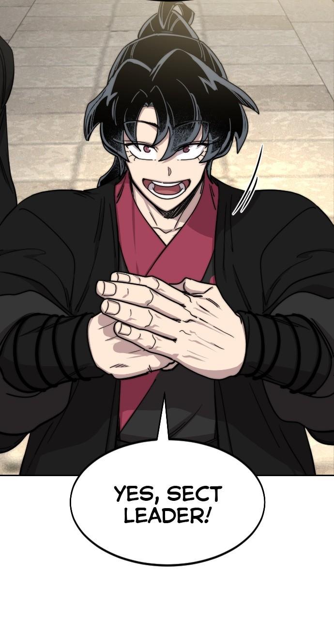 Return of the Blossoming Blade Chapter 73.1 — page 136