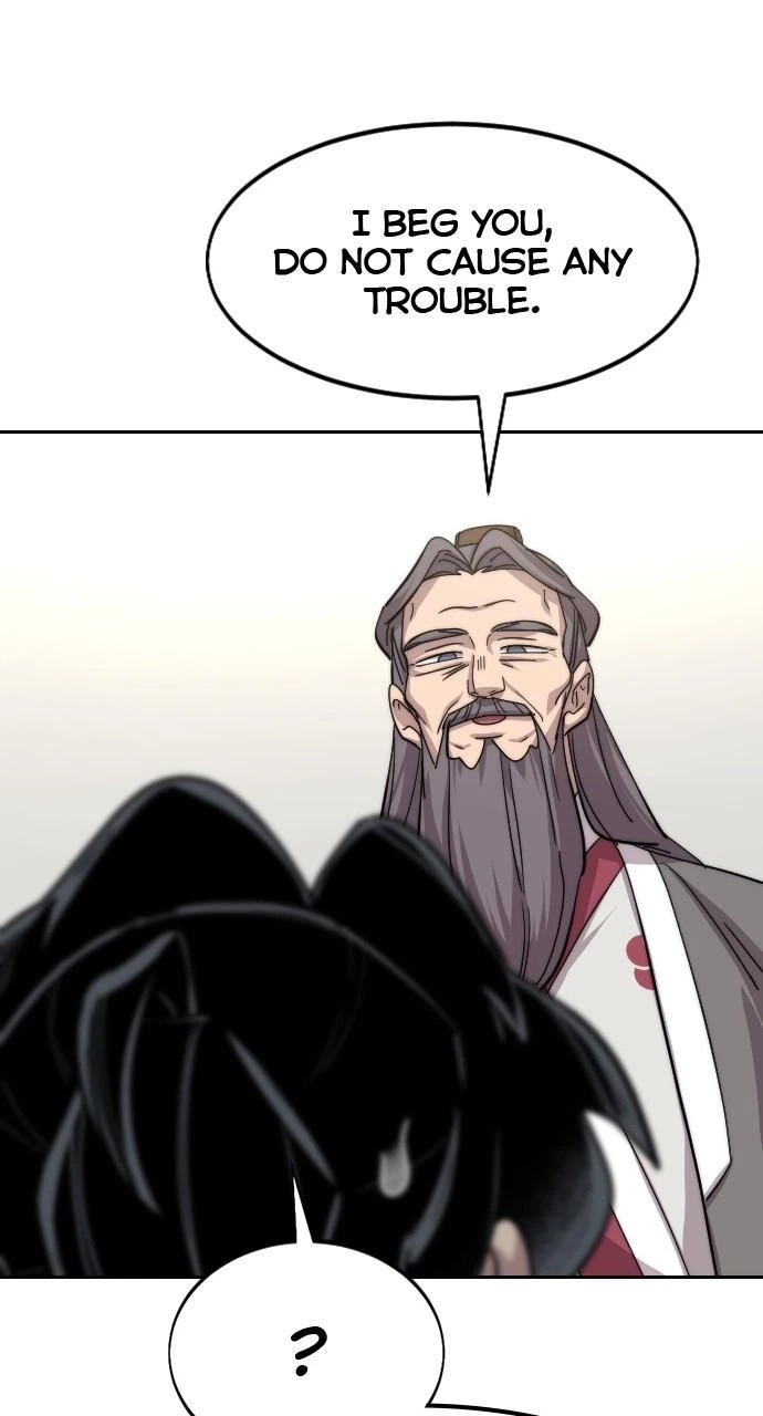 Return of the Blossoming Blade Chapter 73.1 — page 137