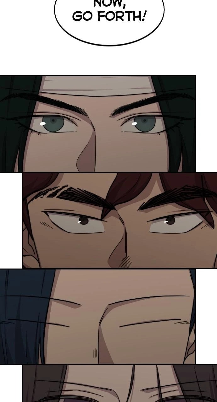 Return of the Blossoming Blade Chapter 73.1 — page 140