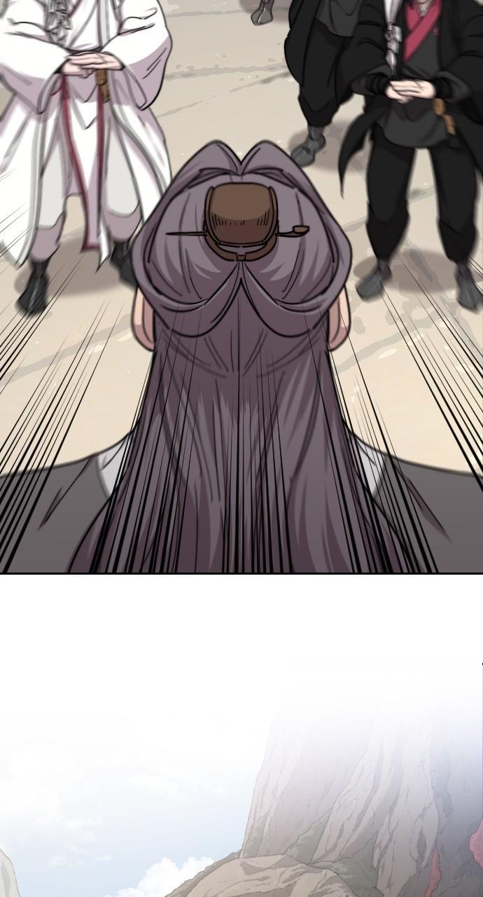 Return of the Blossoming Blade Chapter 73.1 — page 143