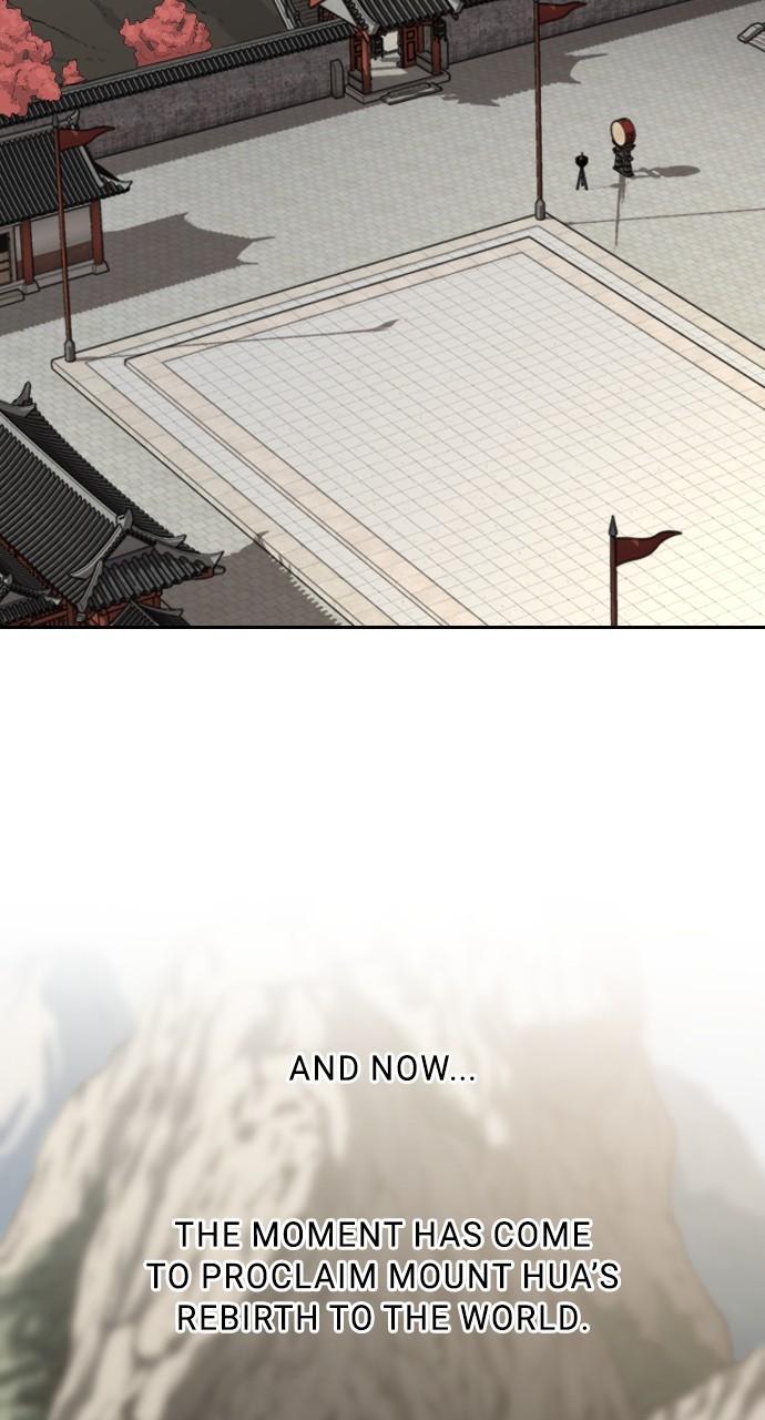 Return of the Blossoming Blade Chapter 73.1 — page 145