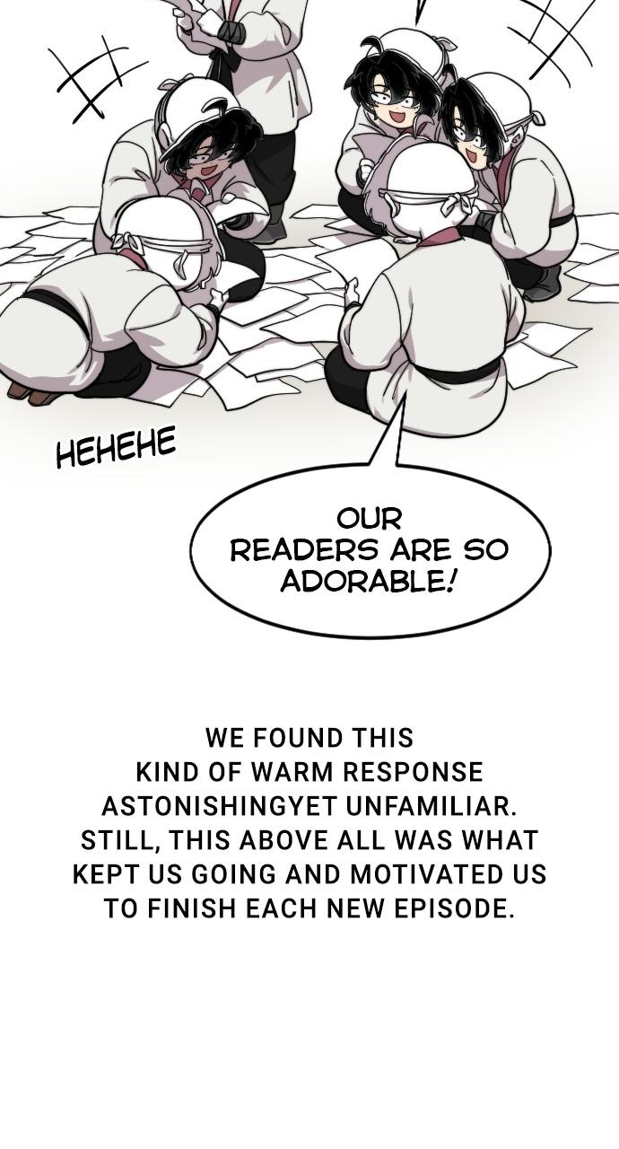 Return of the Blossoming Blade Chapter 73 — page 7