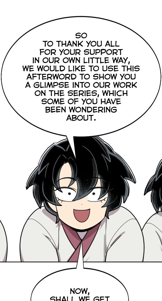 Return of the Blossoming Blade Chapter 73 — page 8