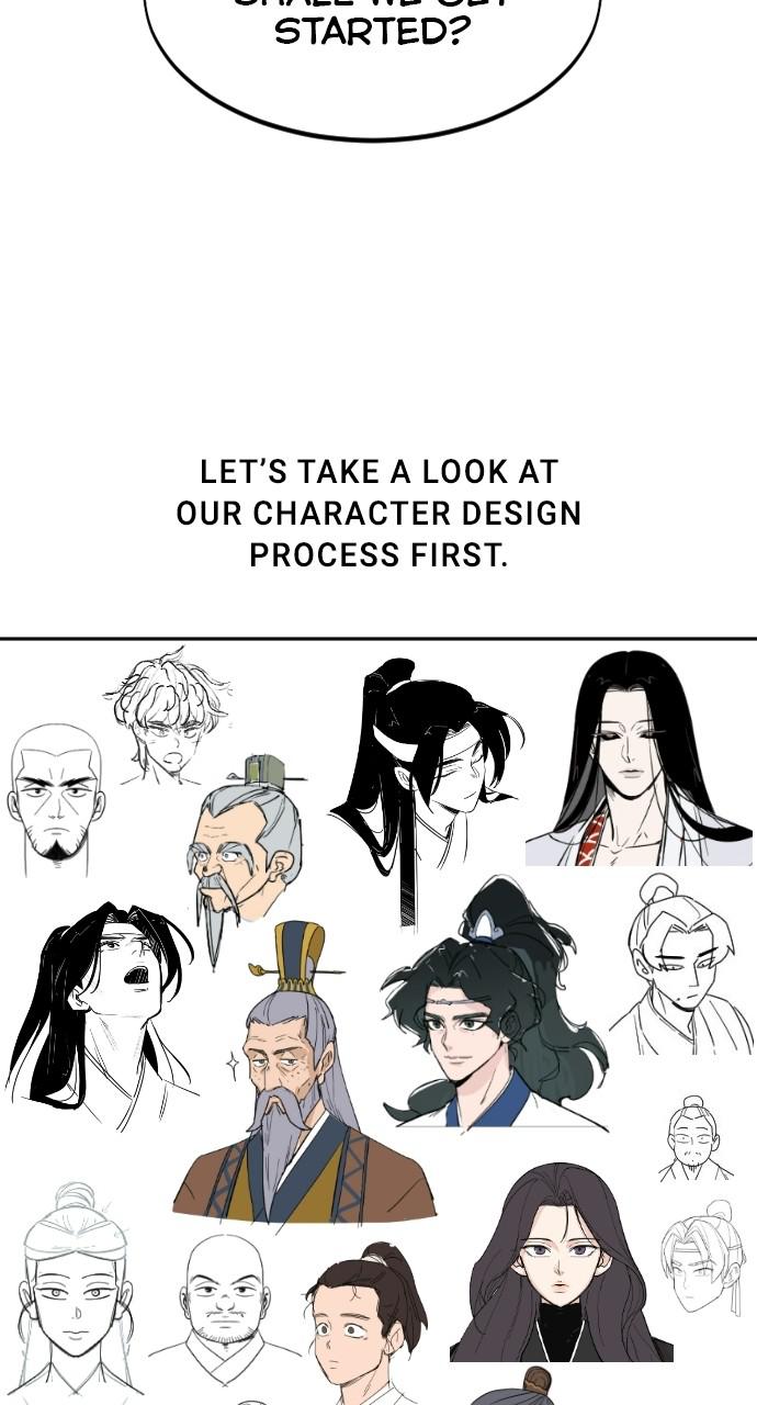 Return of the Blossoming Blade Chapter 73 — page 9