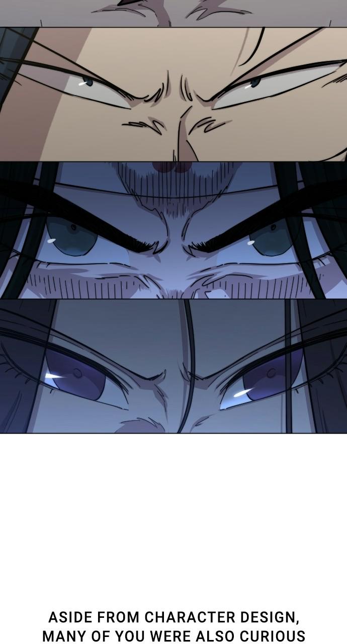 Return of the Blossoming Blade Chapter 73 — page 18