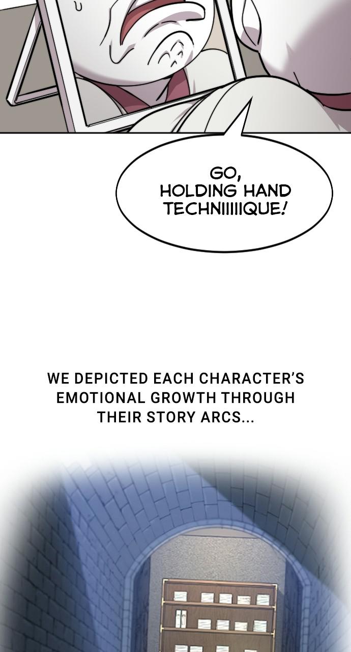 Return of the Blossoming Blade Chapter 73 — page 24
