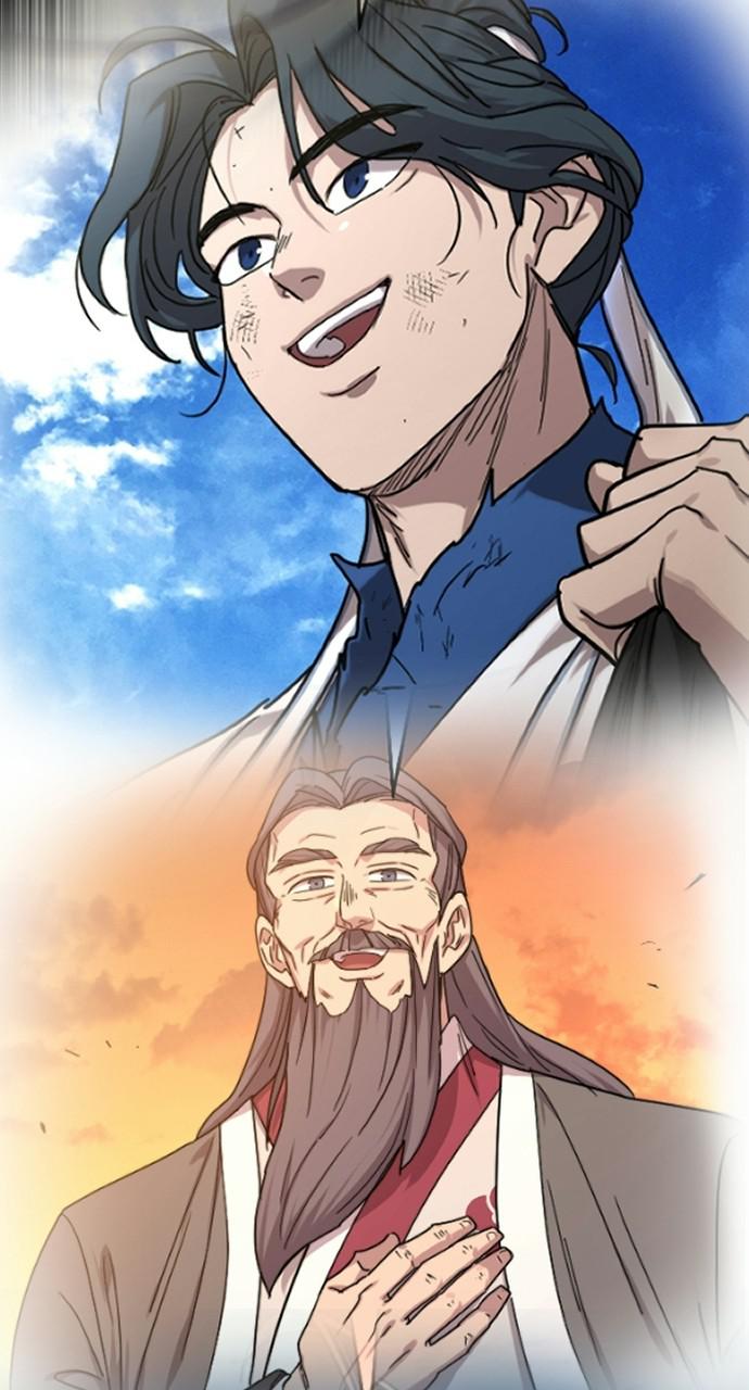 Return of the Blossoming Blade Chapter 73 — page 28