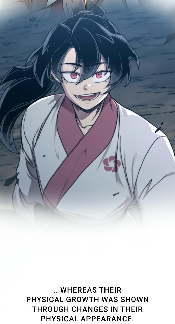 Return of the Blossoming Blade Chapter 73 — page 29