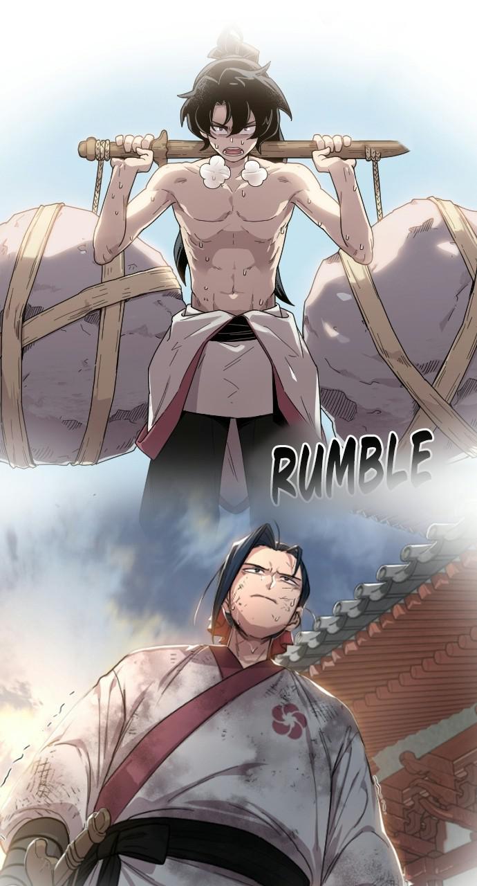 Return of the Blossoming Blade Chapter 73 — page 30