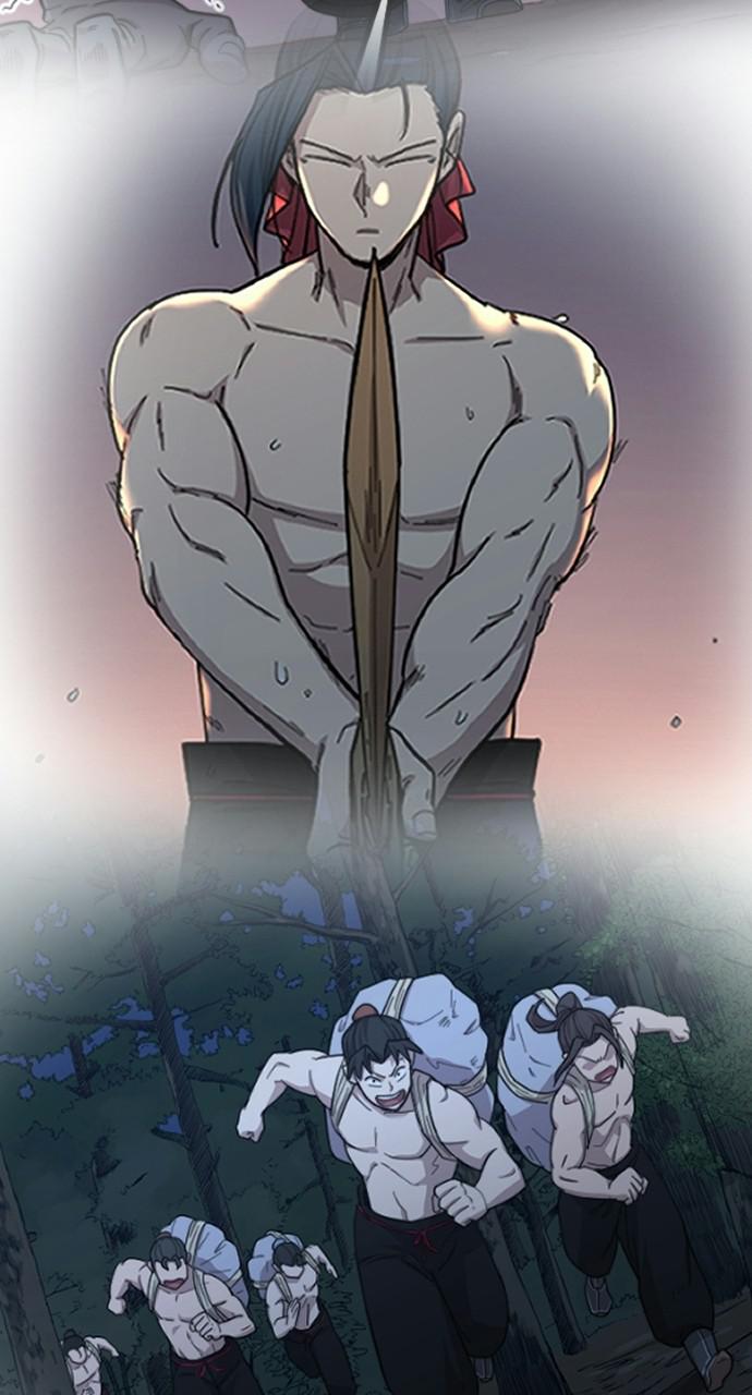 Return of the Blossoming Blade Chapter 73 — page 32