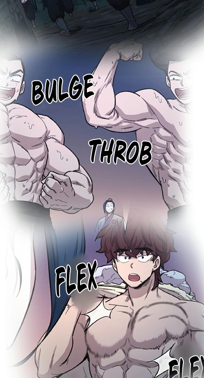 Return of the Blossoming Blade Chapter 73 — page 33