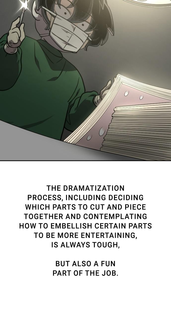 Return of the Blossoming Blade Chapter 73 — page 36