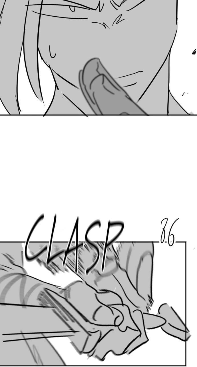 Return of the Blossoming Blade Chapter 73 — page 38