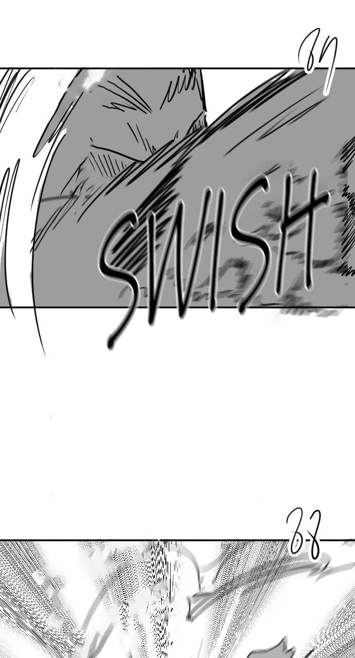 Return of the Blossoming Blade Chapter 73 — page 39