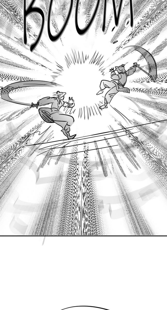 Return of the Blossoming Blade Chapter 73 — page 42