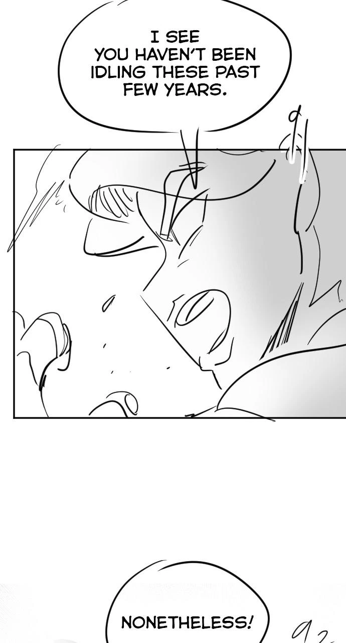 Return of the Blossoming Blade Chapter 73 — page 43