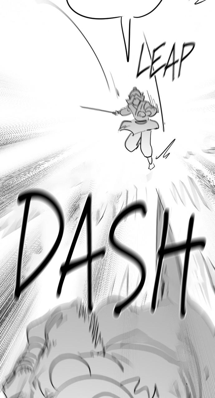 Return of the Blossoming Blade Chapter 73 — page 44