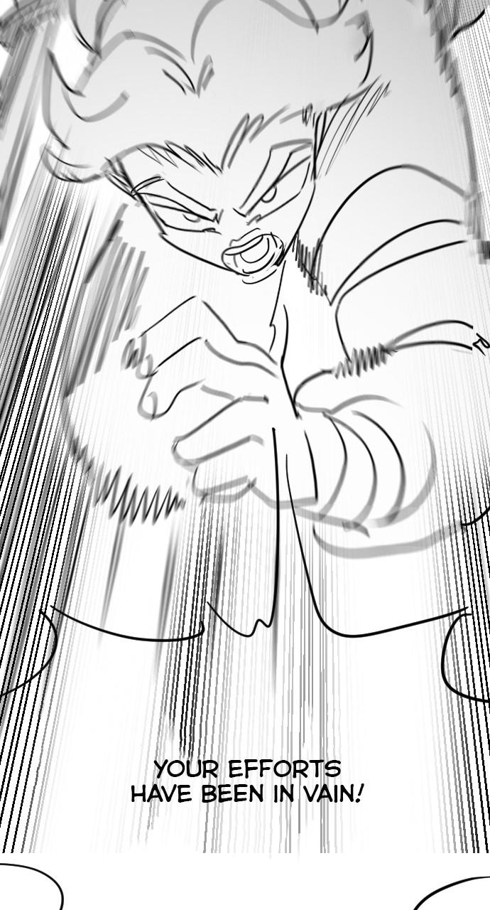 Return of the Blossoming Blade Chapter 73 — page 45