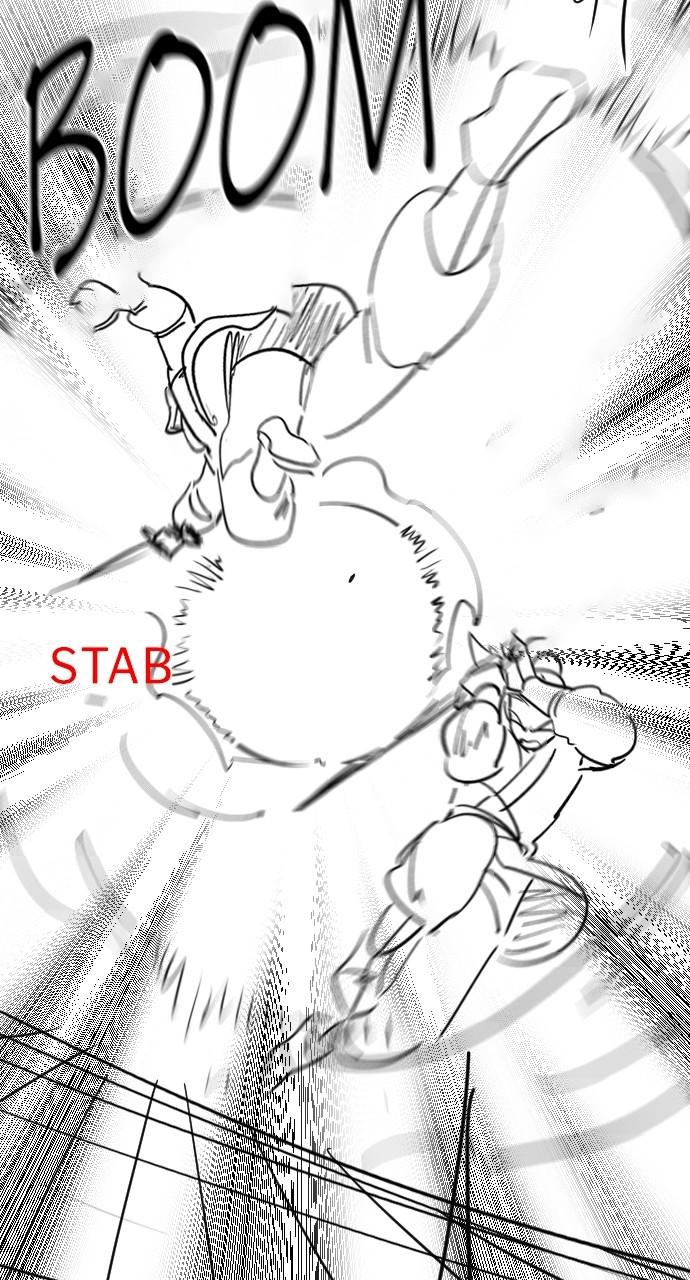 Return of the Blossoming Blade Chapter 73 — page 47
