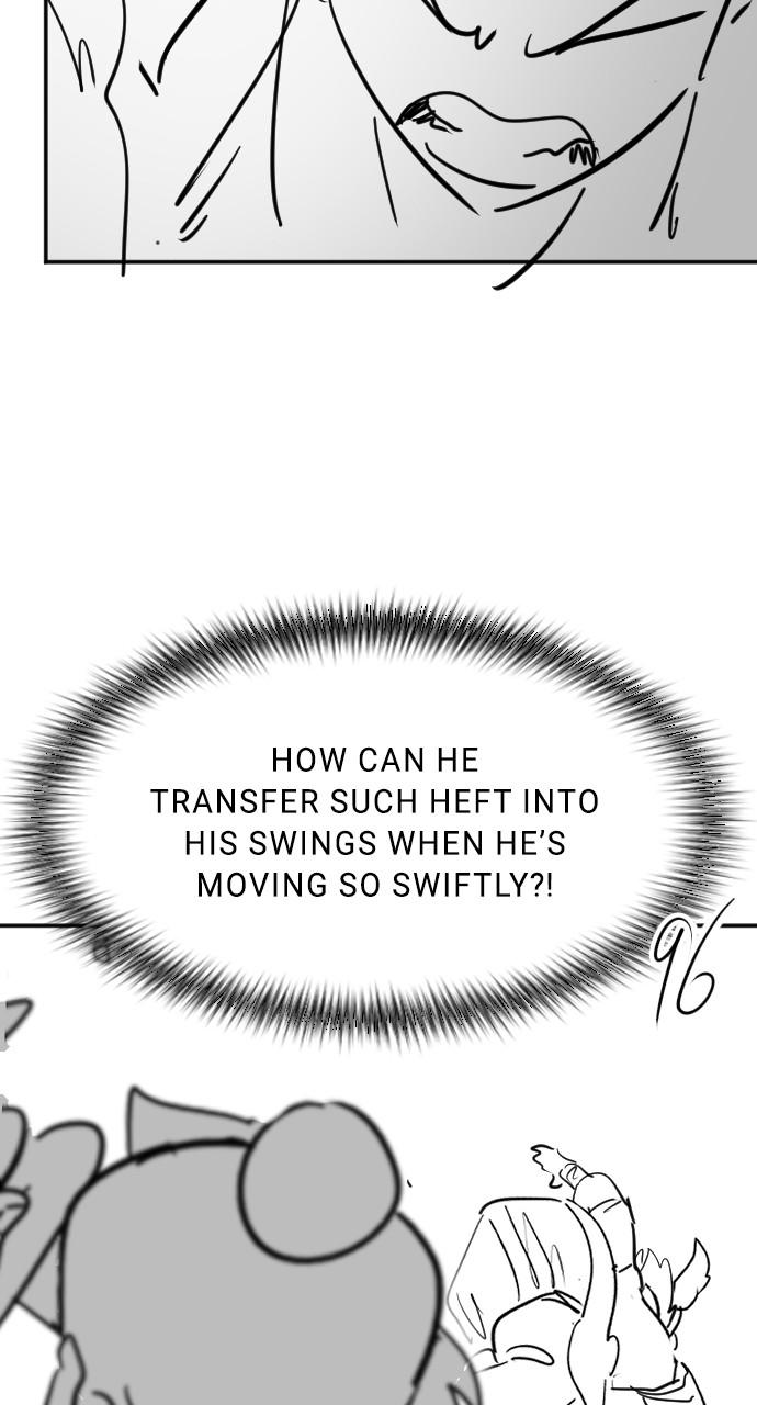 Return of the Blossoming Blade Chapter 73 — page 49