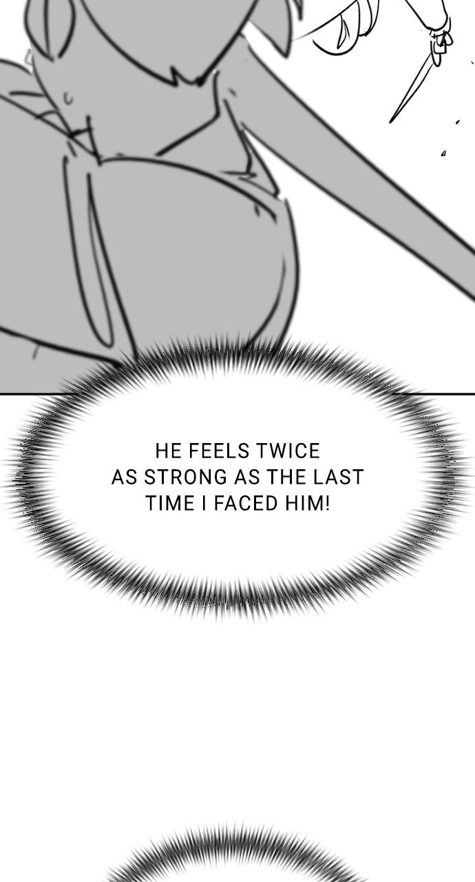 Return of the Blossoming Blade Chapter 73 — page 50