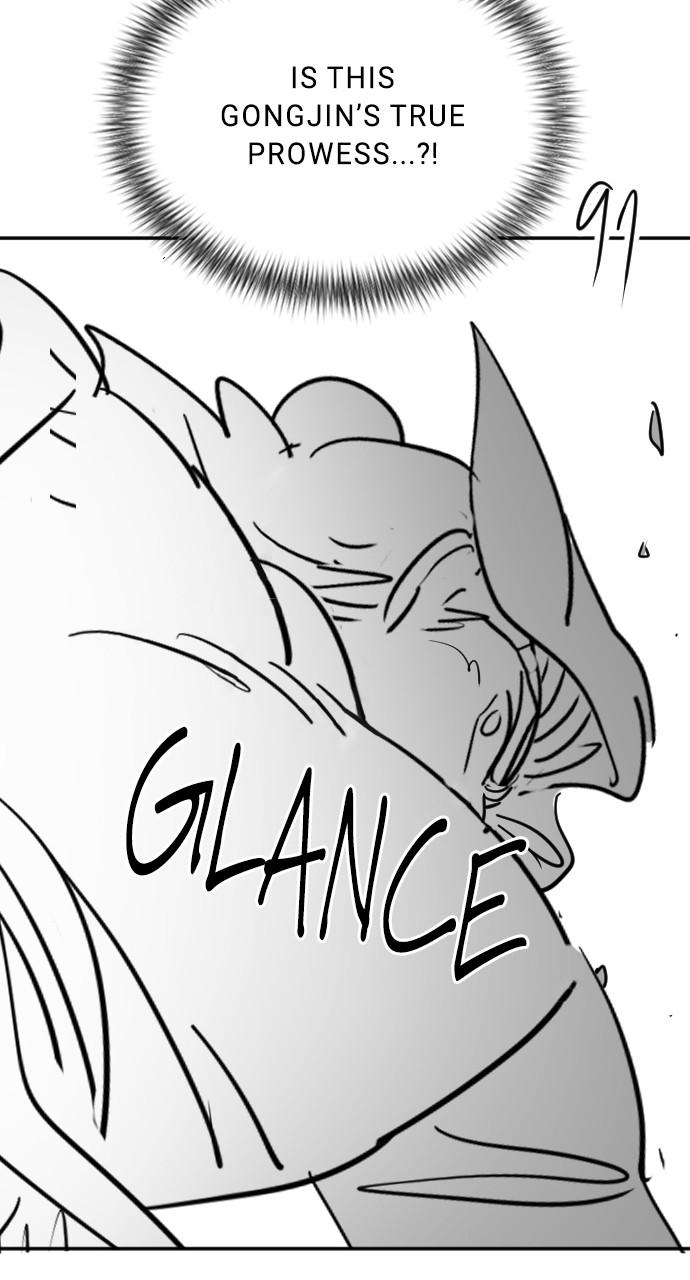 Return of the Blossoming Blade Chapter 73 — page 51