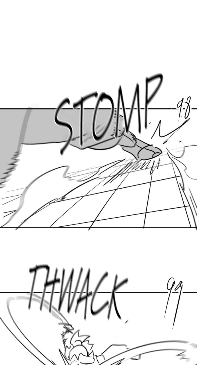 Return of the Blossoming Blade Chapter 73 — page 52