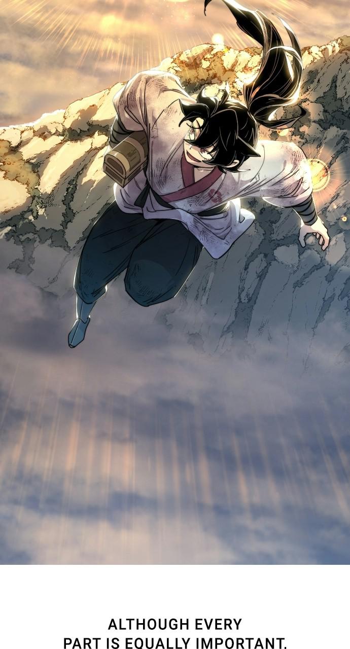 Return of the Blossoming Blade Chapter 73 — page 60