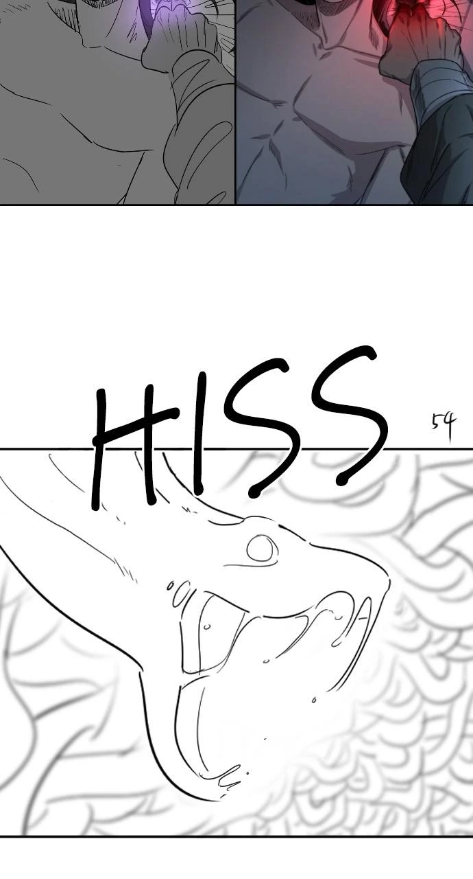 Return of the Blossoming Blade Chapter 73 — page 62
