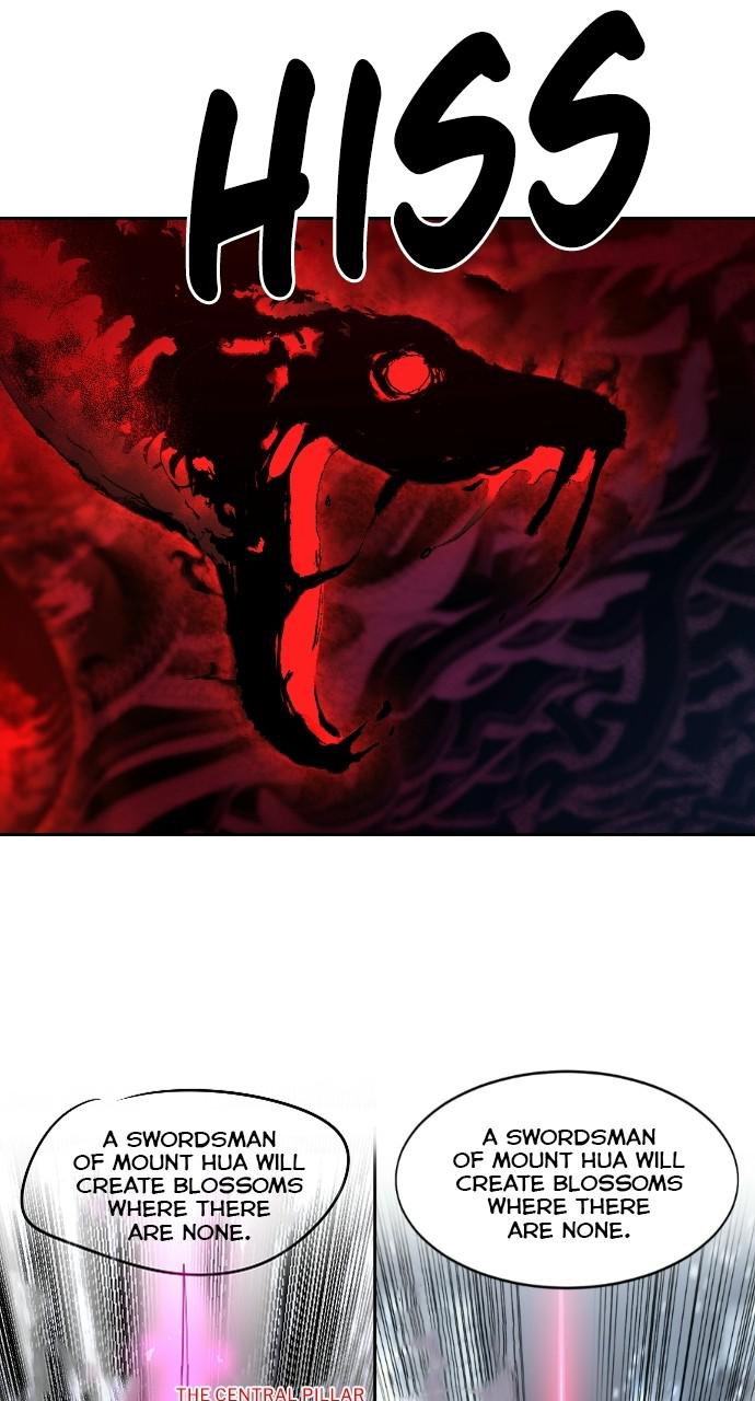 Return of the Blossoming Blade Chapter 73 — page 63
