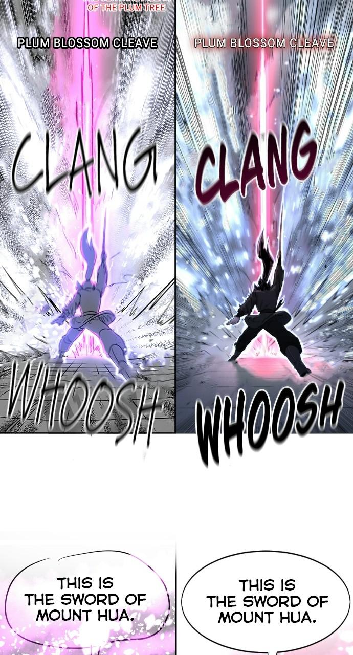 Return of the Blossoming Blade Chapter 73 — page 64