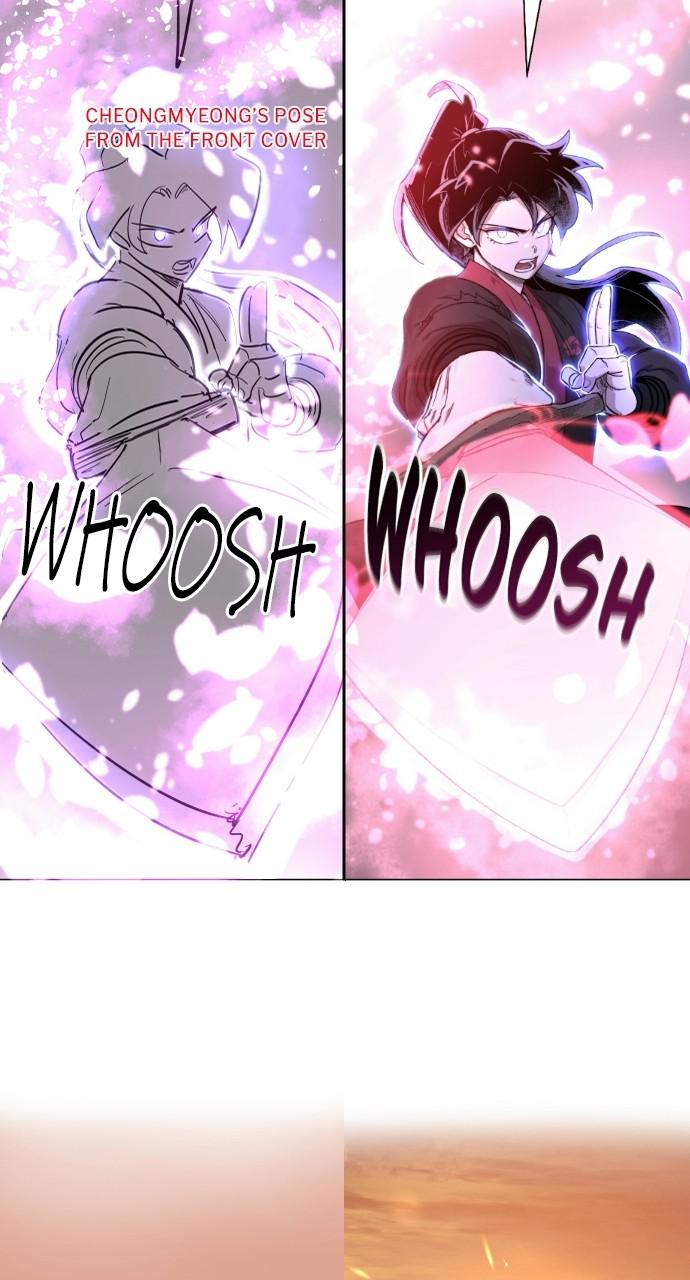 Return of the Blossoming Blade Chapter 73 — page 65