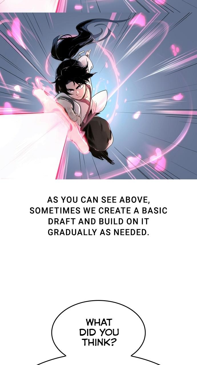 Return of the Blossoming Blade Chapter 73 — page 69