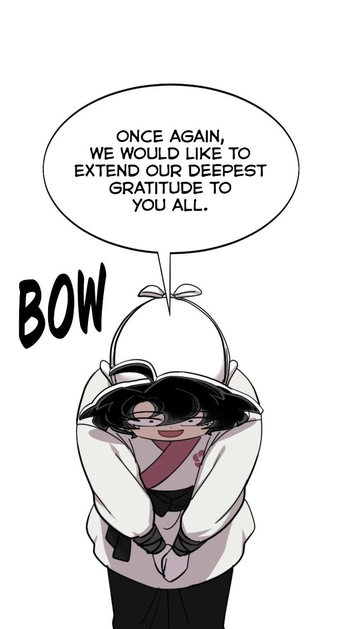 Return of the Blossoming Blade Chapter 73 — page 73