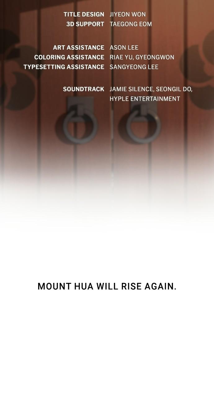 Return of the Blossoming Blade Chapter 73 — page 77