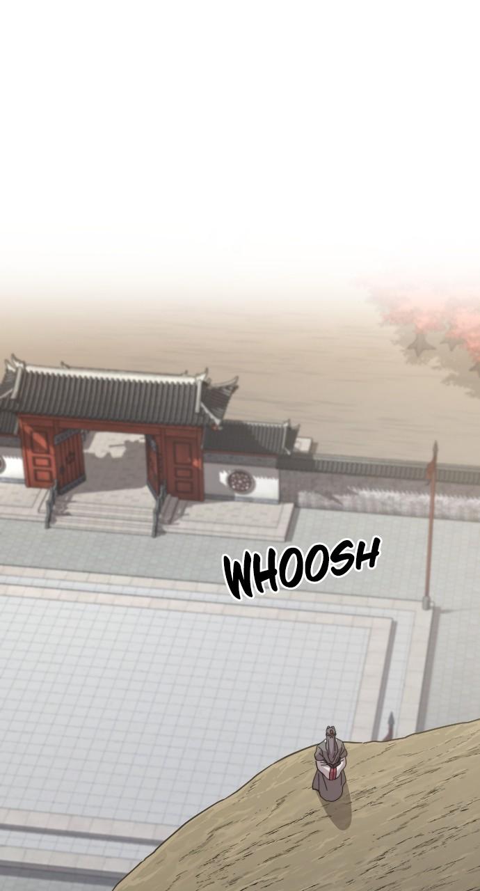 Return of the Blossoming Blade Chapter 74 — page 1
