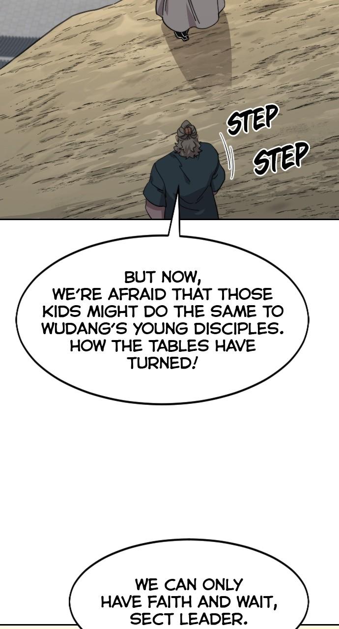 Return of the Blossoming Blade Chapter 74 — page 3
