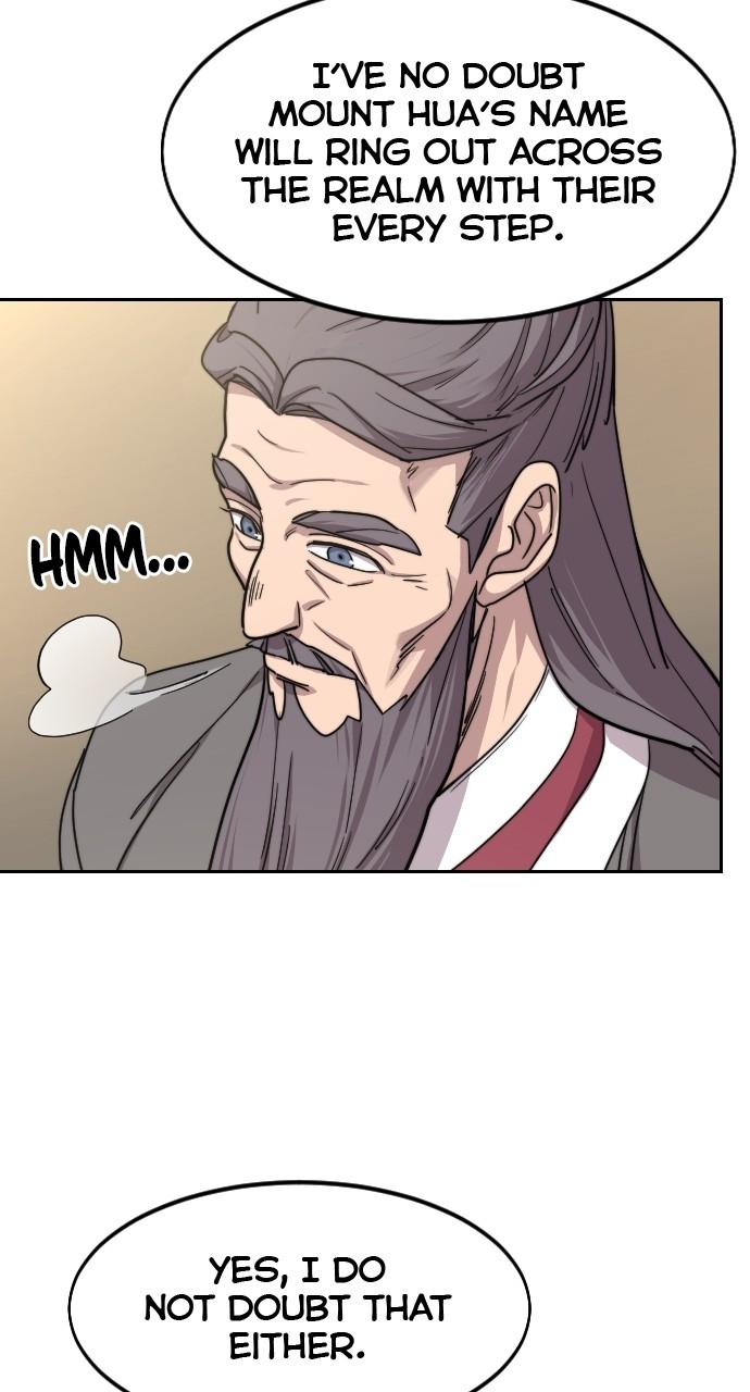 Return of the Blossoming Blade Chapter 74 — page 5