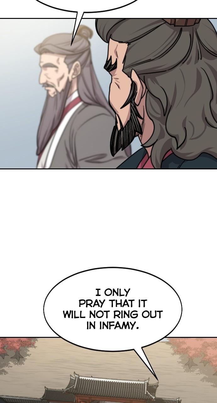 Return of the Blossoming Blade Chapter 74 — page 6