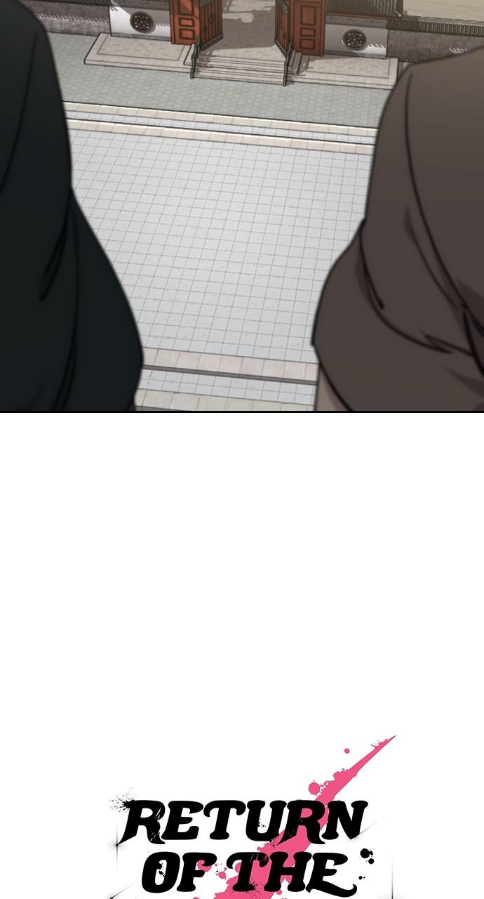 Return of the Blossoming Blade Chapter 74 — page 7