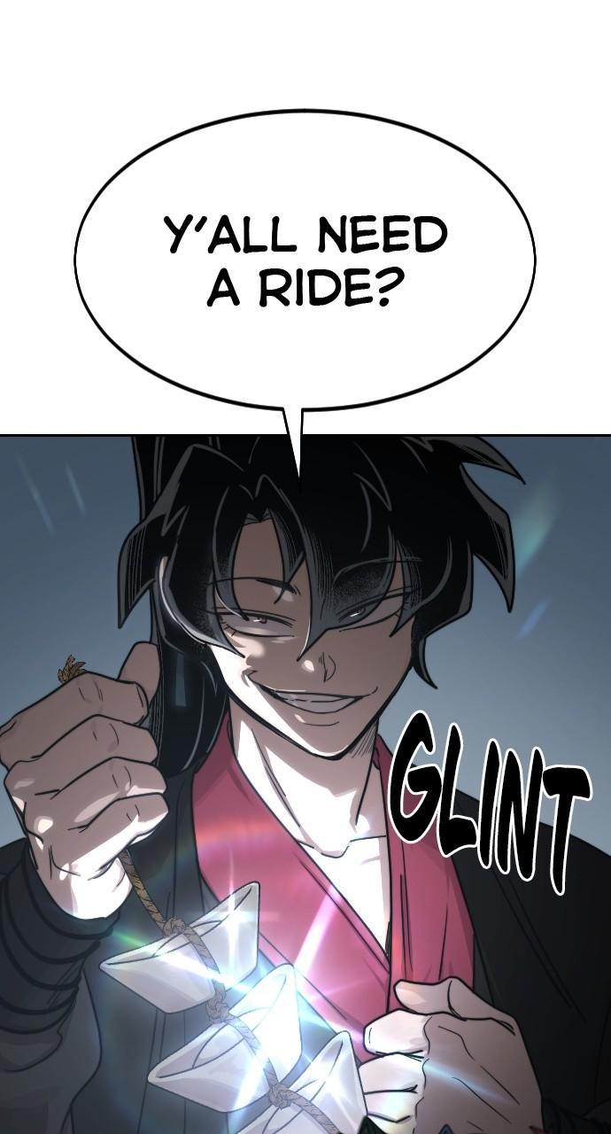 Return of the Blossoming Blade Chapter 74 — page 11
