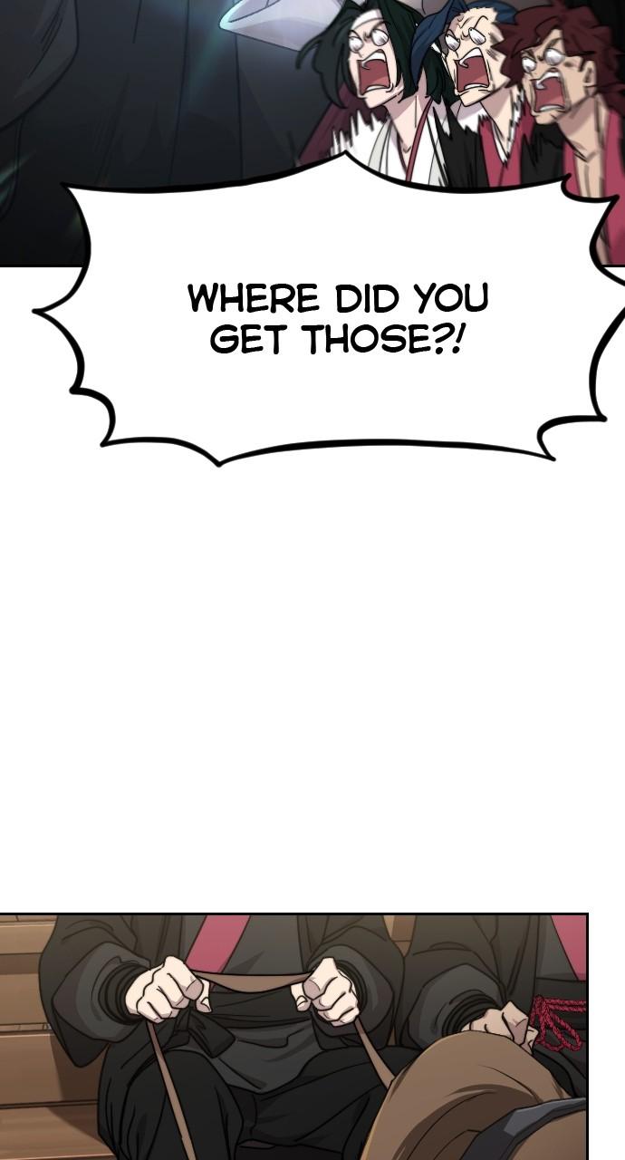 Return of the Blossoming Blade Chapter 74 — page 12