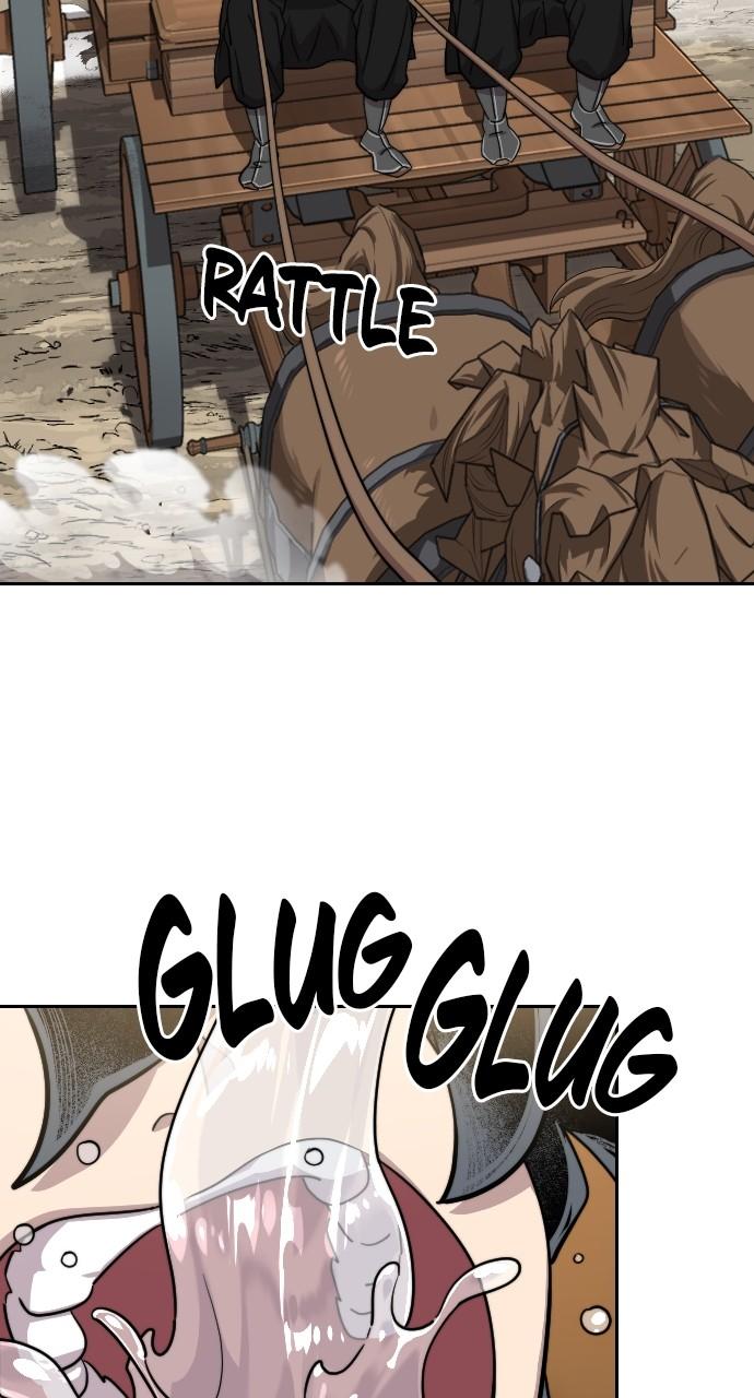 Return of the Blossoming Blade Chapter 74 — page 14