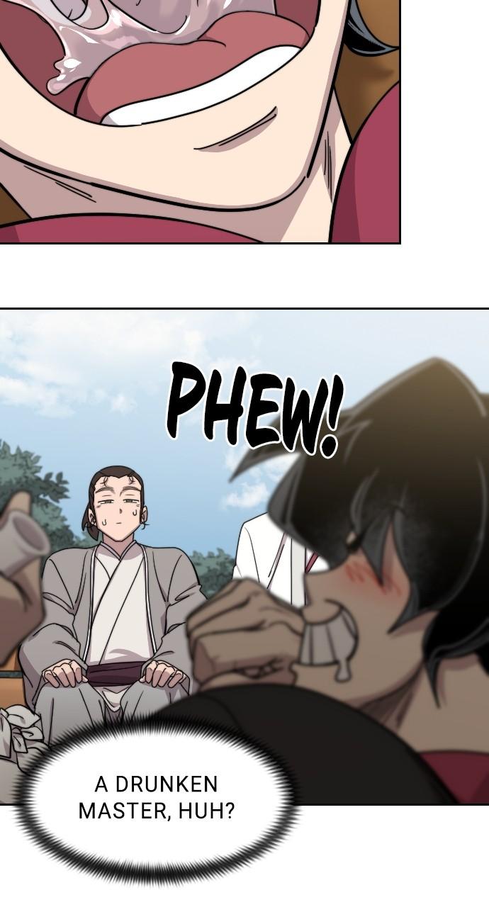 Return of the Blossoming Blade Chapter 74 — page 15
