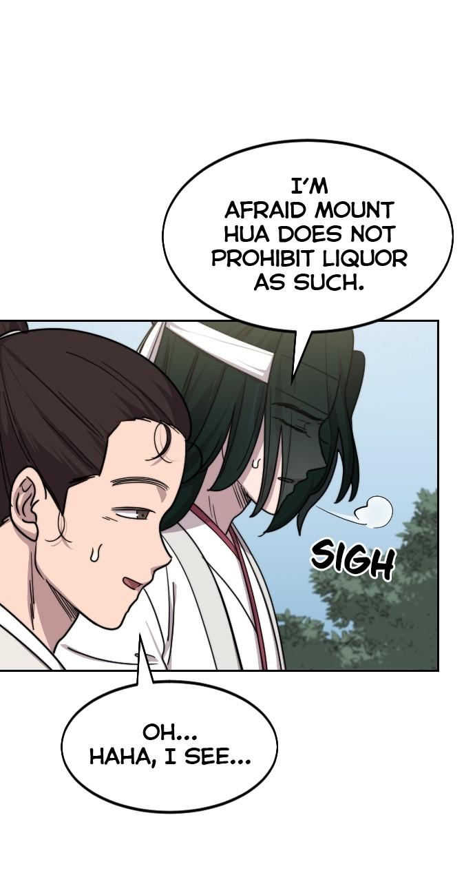 Return of the Blossoming Blade Chapter 74 — page 16
