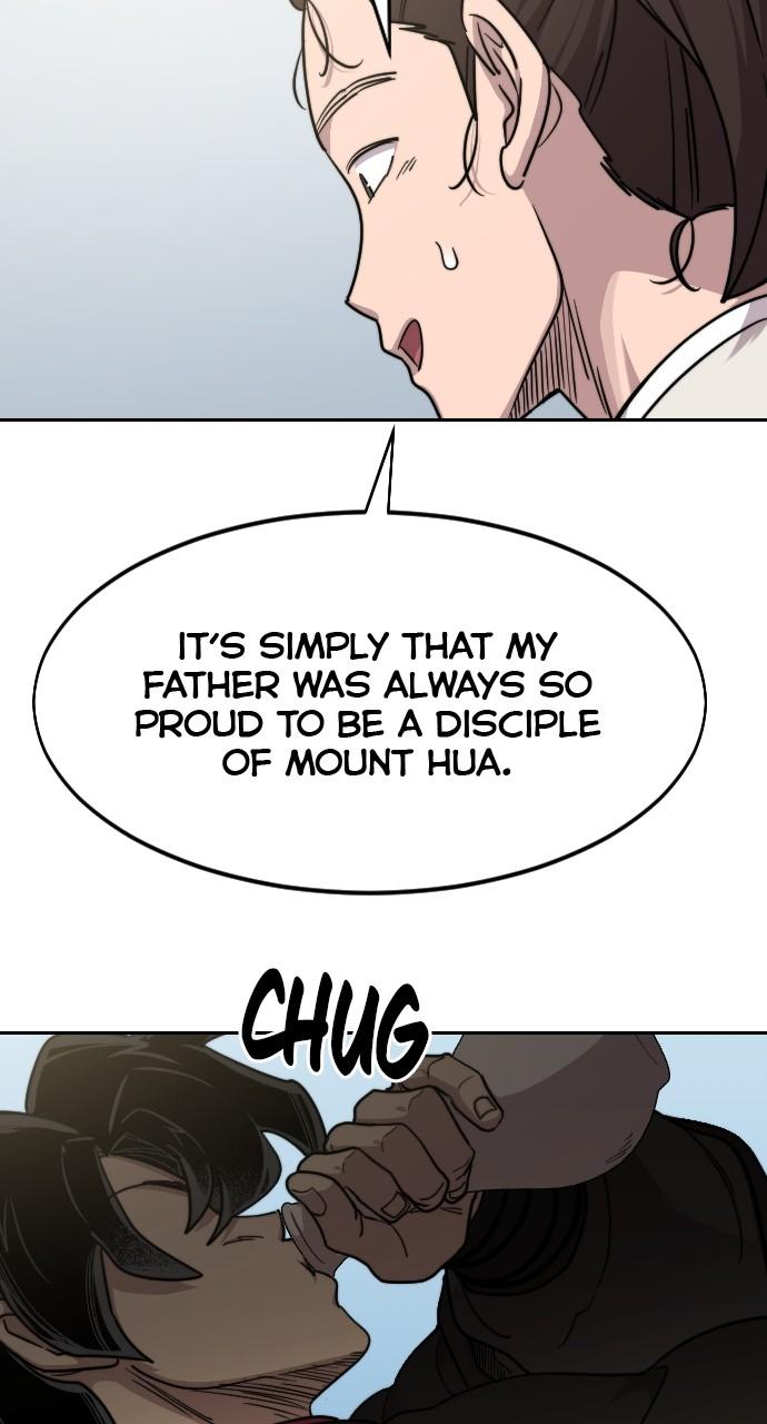 Return of the Blossoming Blade Chapter 74 — page 24